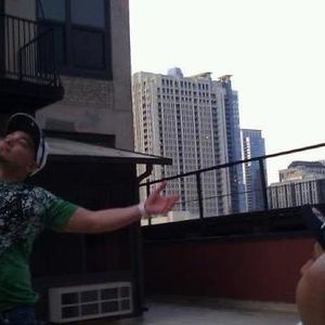 Meet your Posher, Ricky